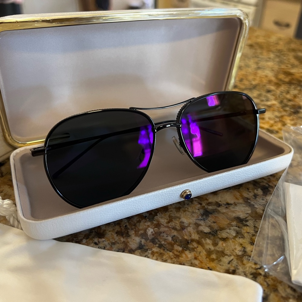 Boucheron Sunglasses, brand NEW
